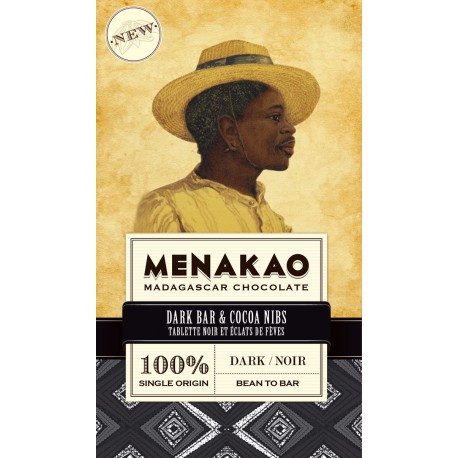 MENAKAO 100%