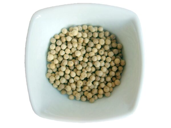 Poivre Blanc de Penja