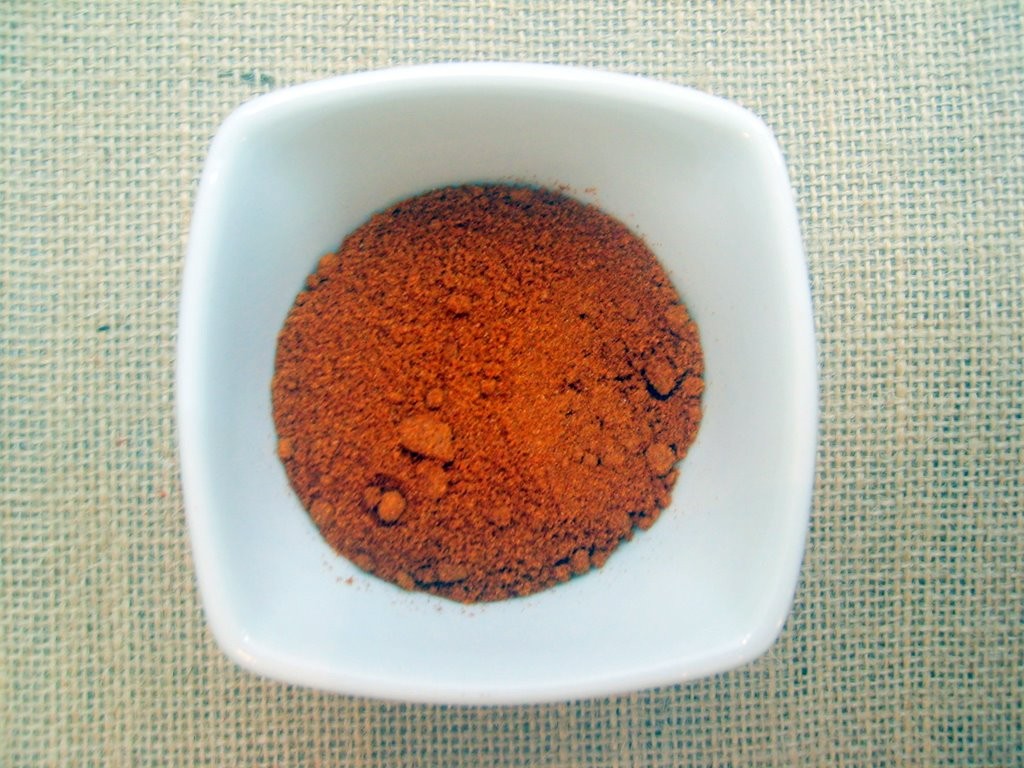TANDOORI MASSALA