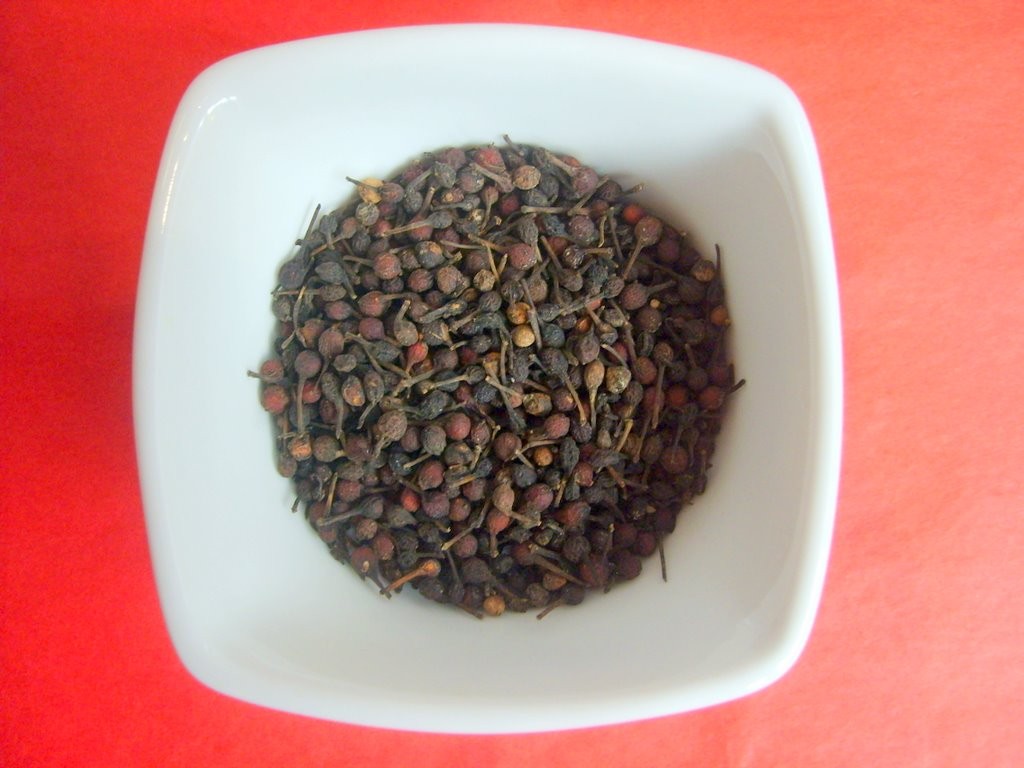Poivre sauvage de Madagascar