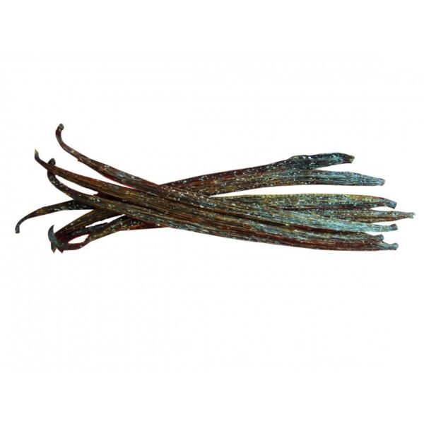 VANILLE DE MADAGASCAR