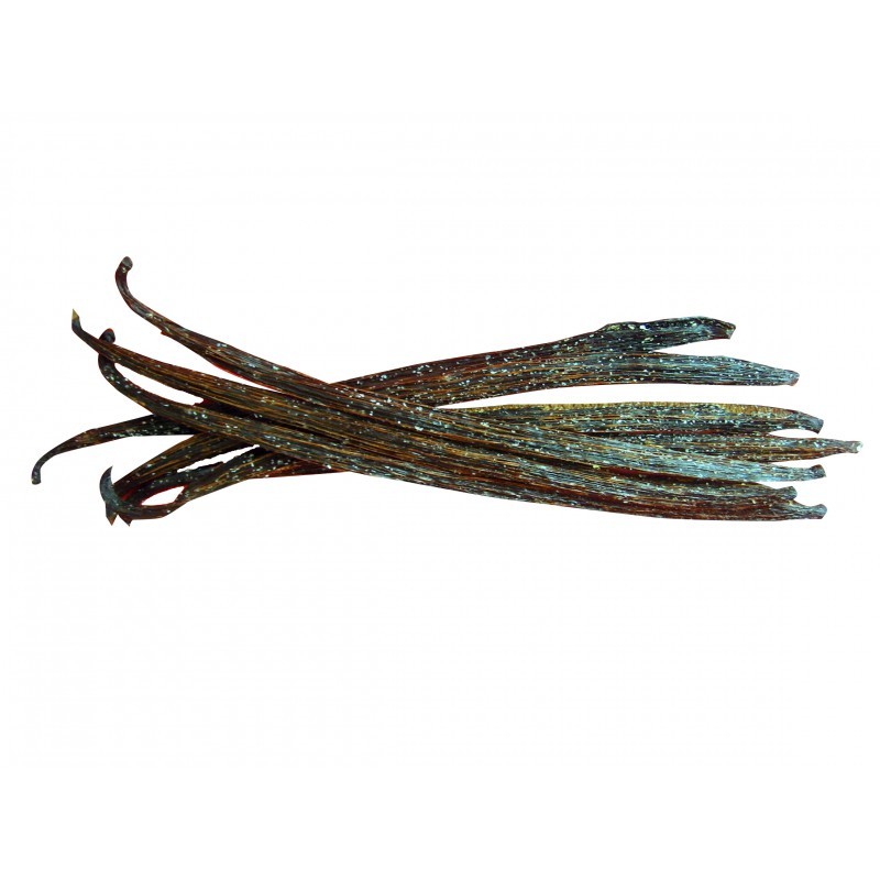 VANILLE DE MADAGASCAR
