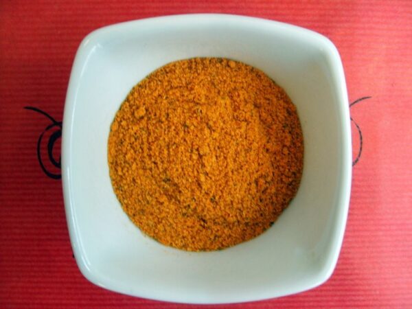 CURCUMA EN POUDRE