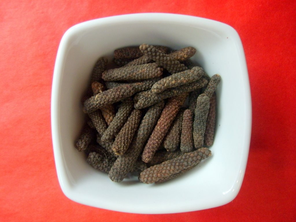 POIVRE LONG DE JAVA