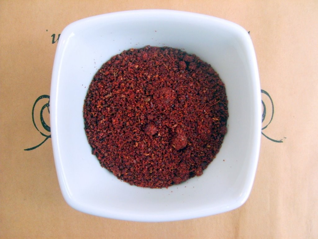 SUMAC