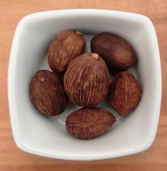 TSAO KO - Grande Cardamome Noire