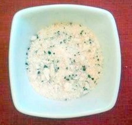 POIVRE AUX TRUFFES