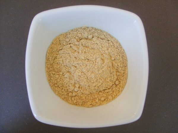 TCHAÏ MASSALA