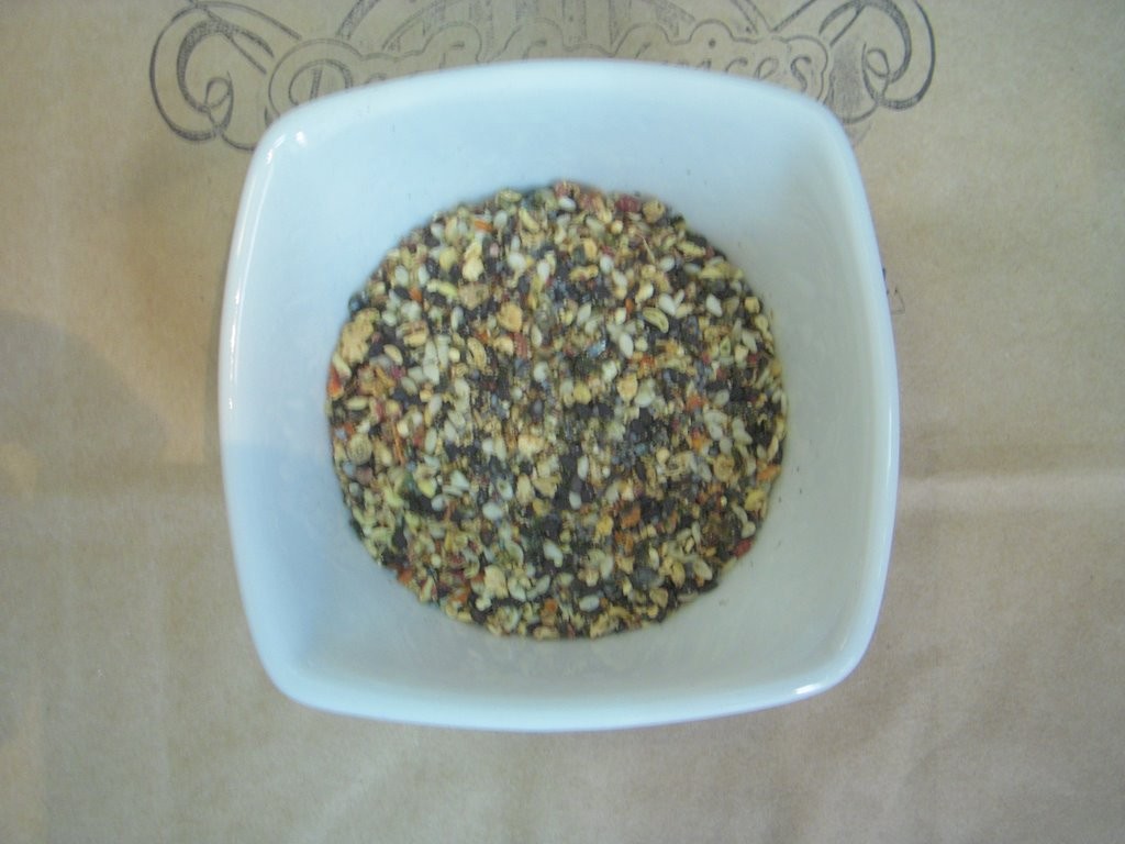 SCHICHIMI TOGARASHI