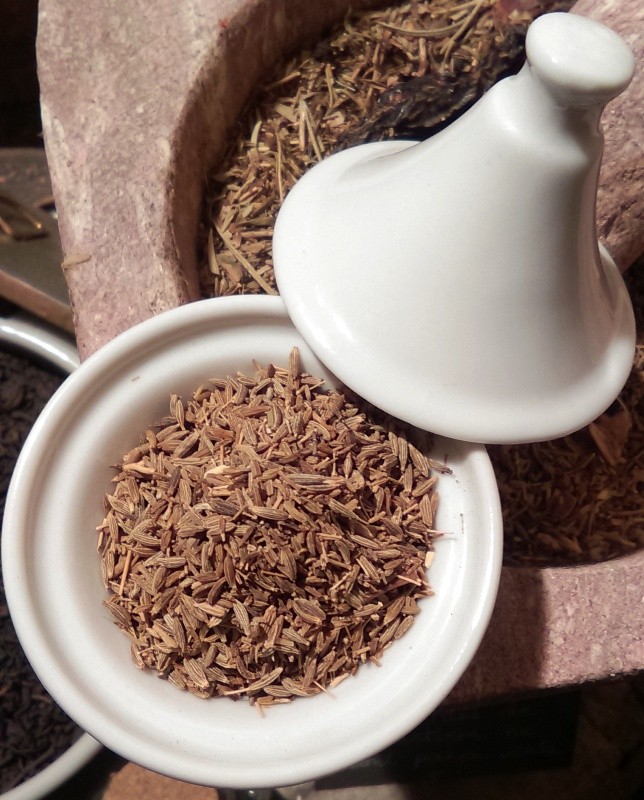 CUMIN