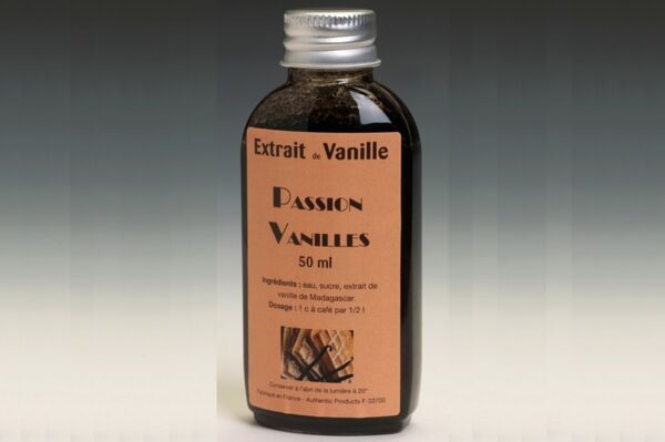 VANILLE LIQUIDE