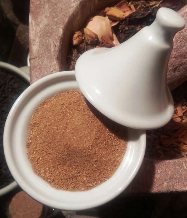CUMIN EN POUDRE