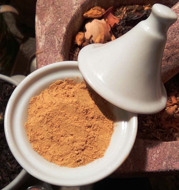 ASA FOETIDA - HING