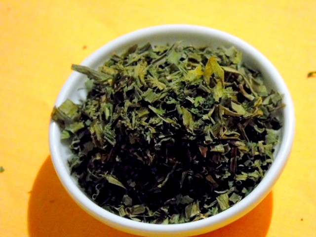 FINES HERBES