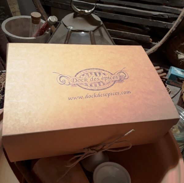 COFFRET POIVRES BEST SELLER