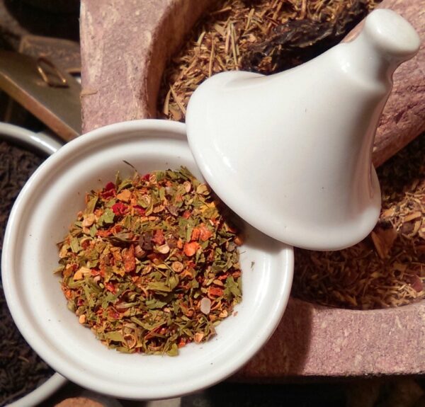 CHERMOULA