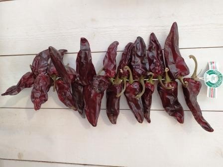 CORDE DE PIMENTS D'ESPELETTE