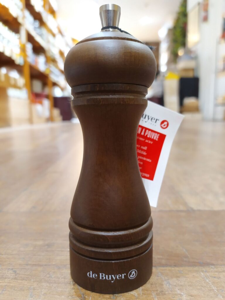 MOULIN DEBUYER 14CM