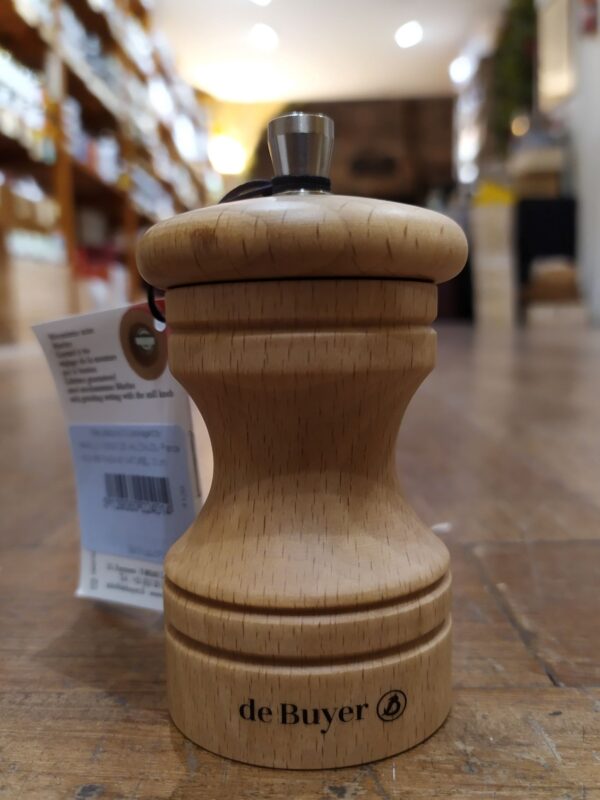 MOULIN DEBUYER 10CM
