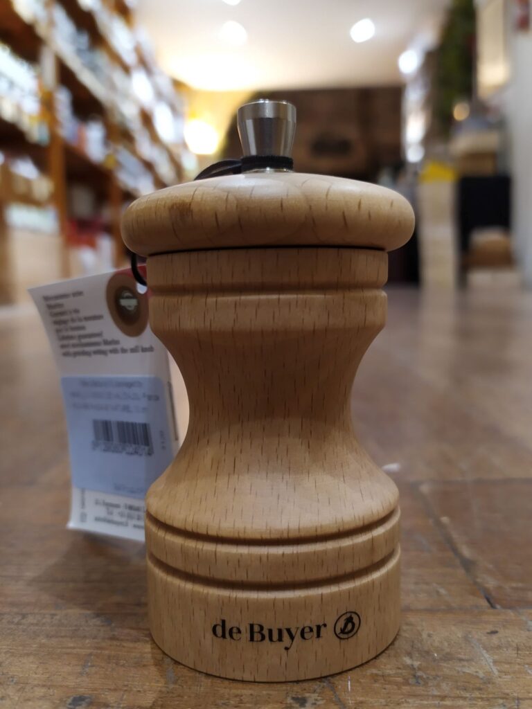 MOULIN DEBUYER 10CM