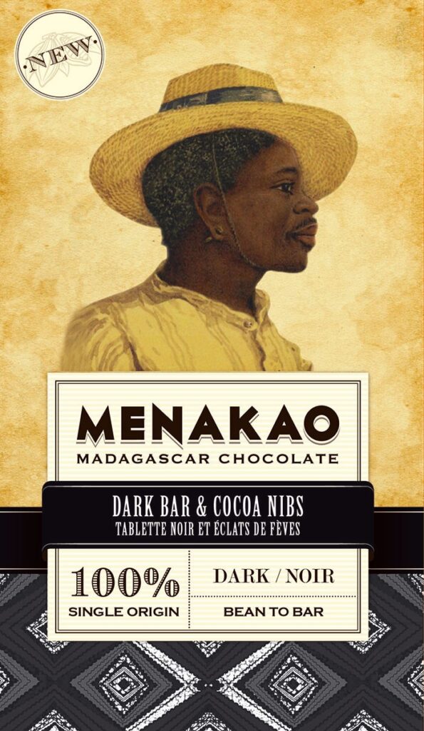 MENAKAO 100%