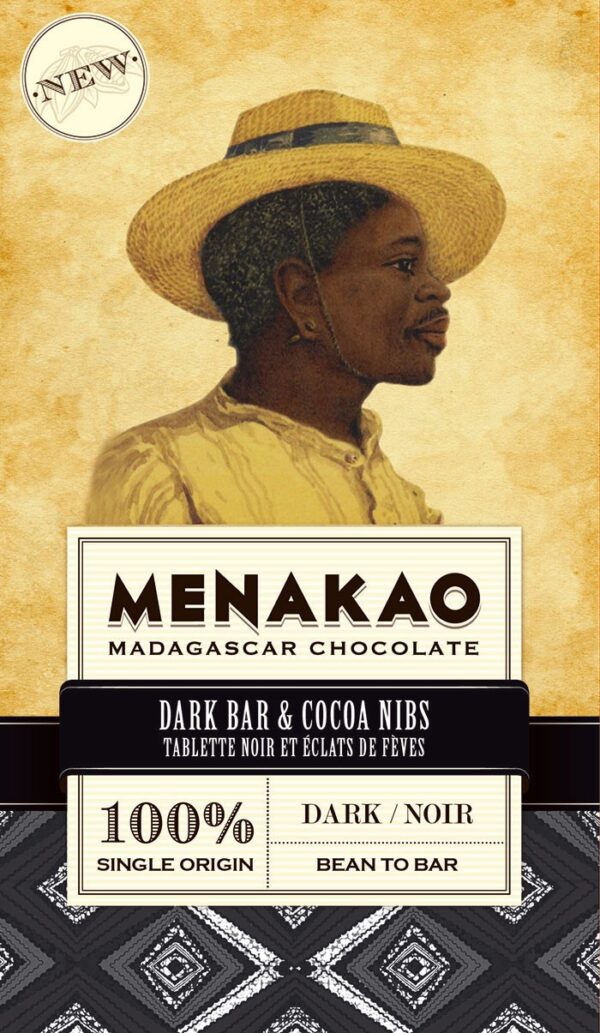 MENAKAO 100%