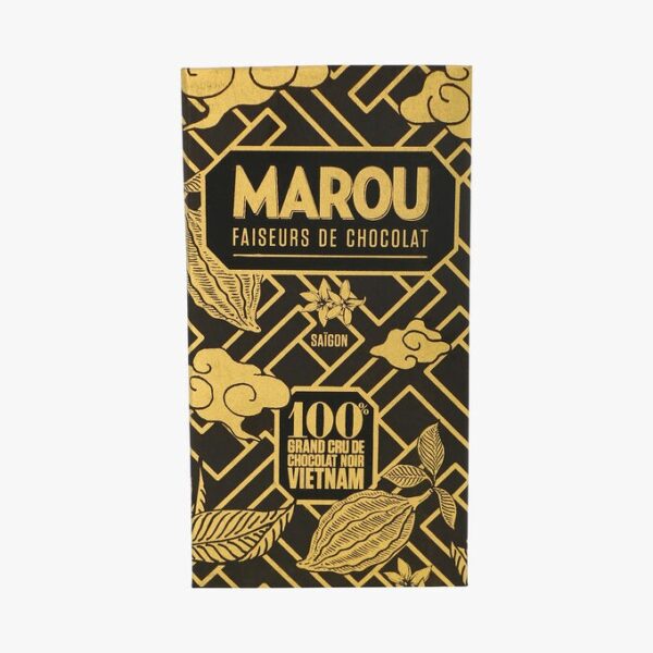 MAROU 100%