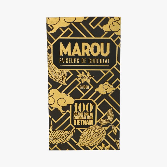 MAROU 100%