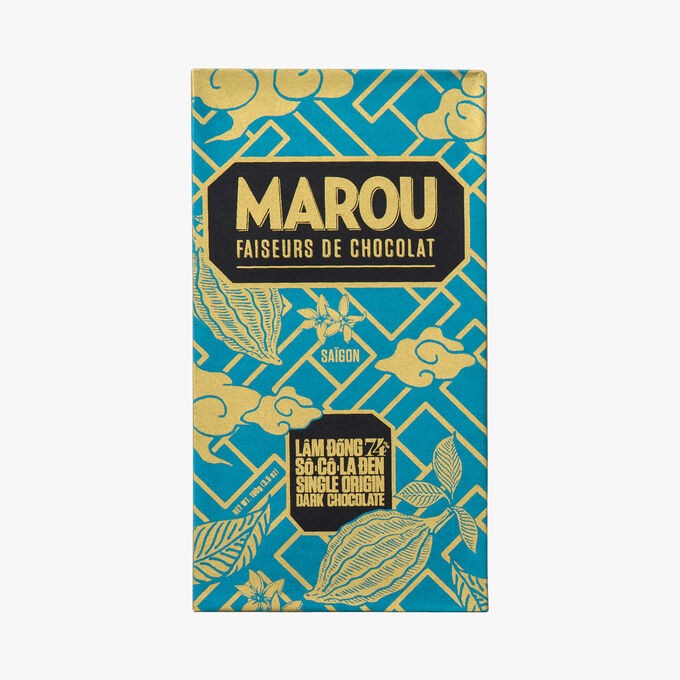 MAROU LAM DONG 74%
