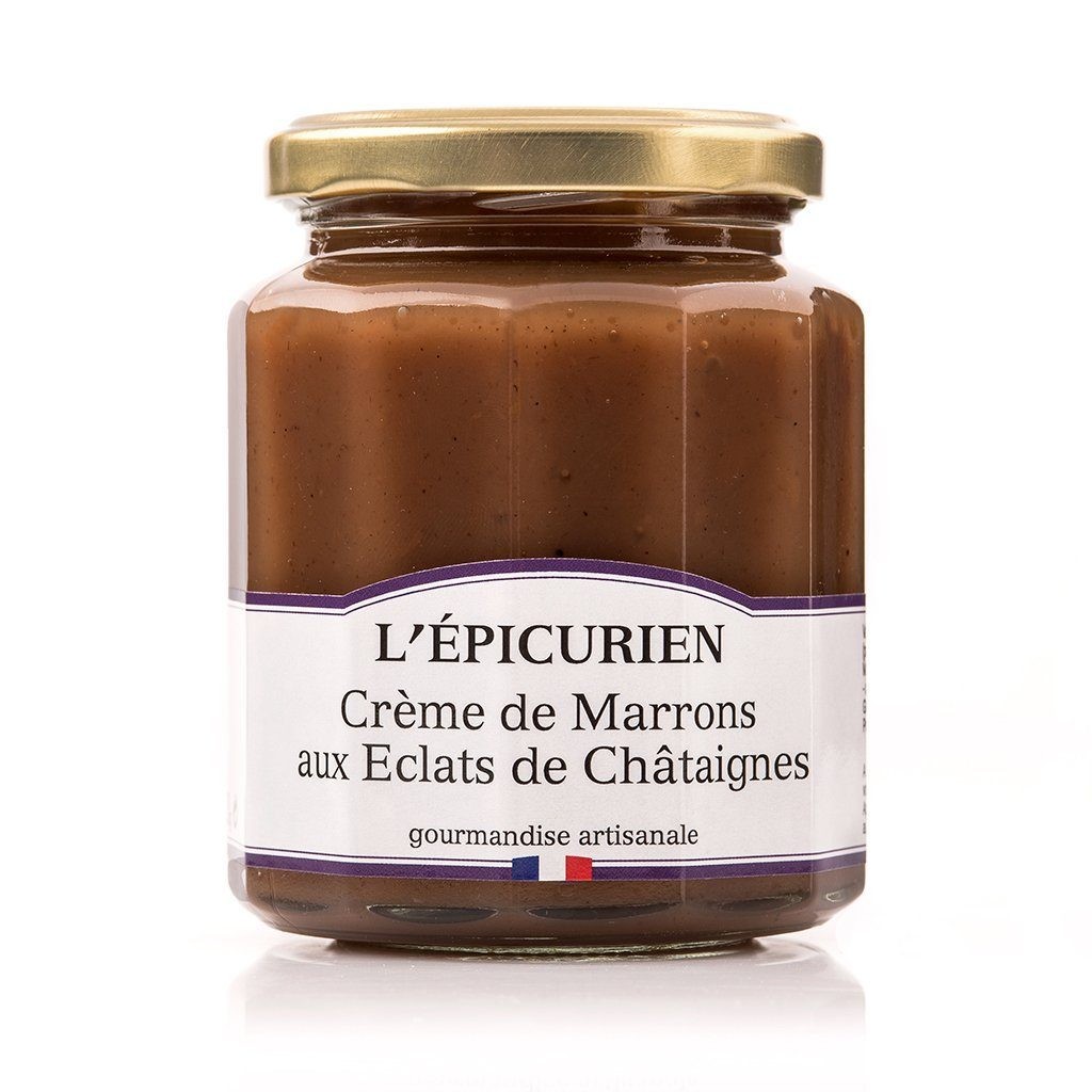 CREME DE MARRON