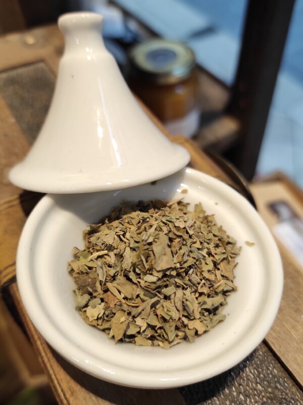 METHI FEUILLE DE FENUGREC