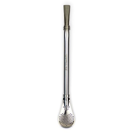 BOMBILLA PAILLE A MATE