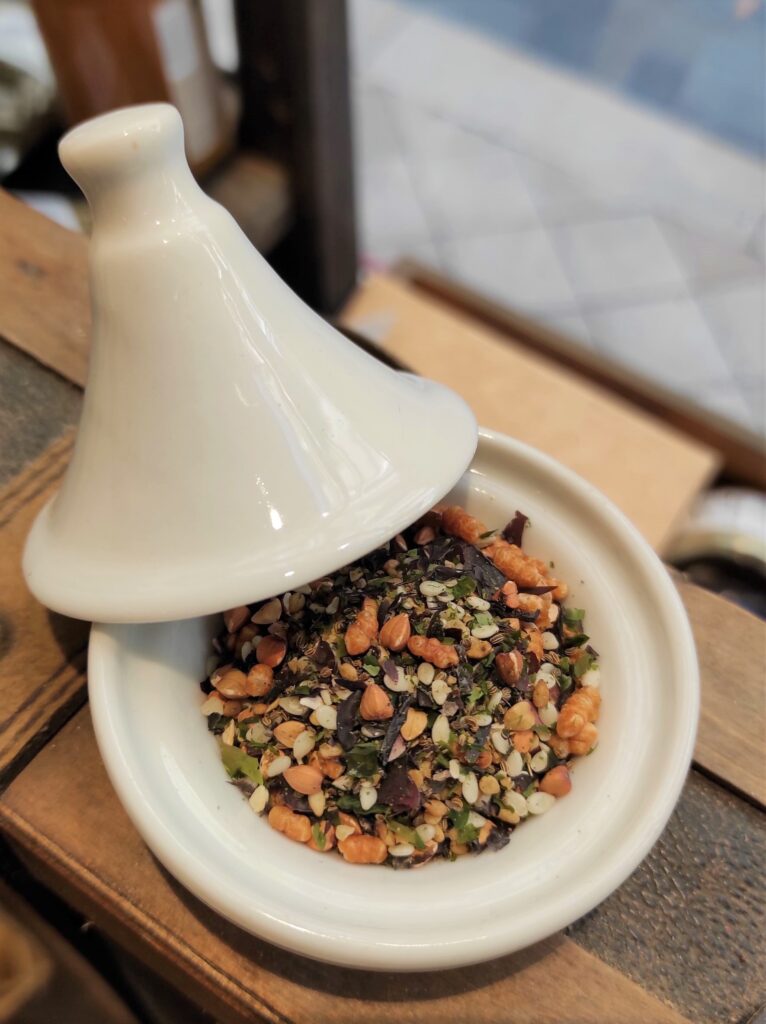 FURIKAKE