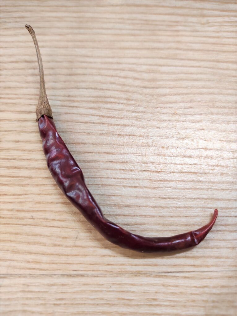 PIMENT DE ARBOL