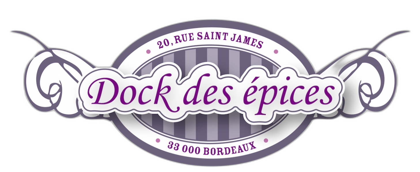 Dock des épices