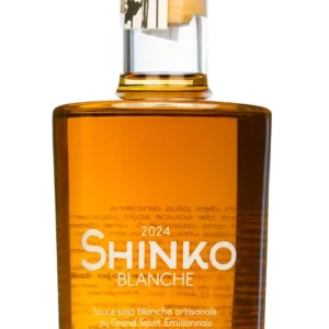 SAUCE SOJA BLANCHE SHINKO